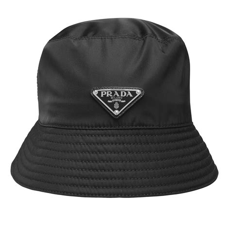 prada beach bucket hat|Prada hat size chart.